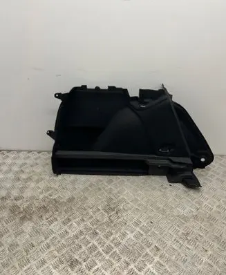 Volkswagen Golf VIII Trunk/boot side trim panel 5H6867427N 0002170221