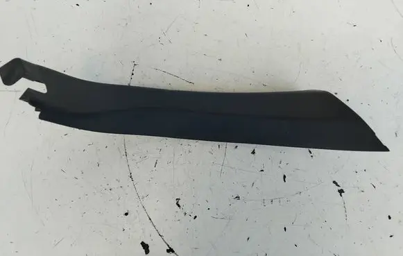 Toyota Auris E180 Tailgate/trunk side cover trim 6793802050