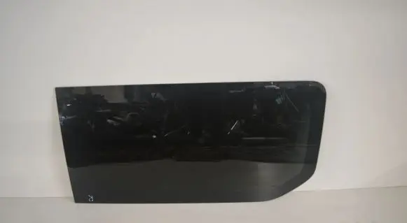 Opel Vivaro Sliding door window/glass E93R0079