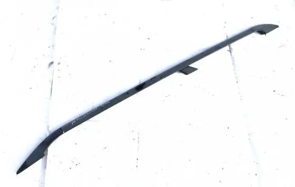 Mitsubishi Galant Roof bar rail