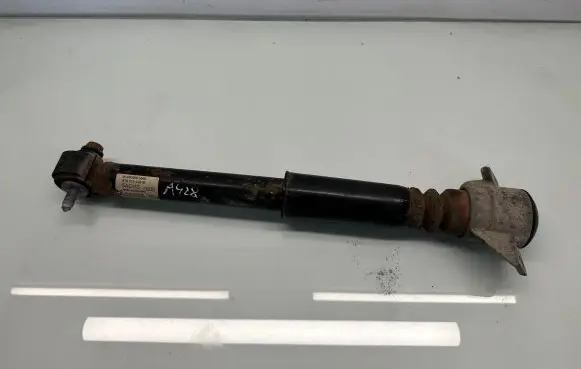 Audi A4 S4 B8 8K Rear shock absorber/damper 8T0513035M 814902001440