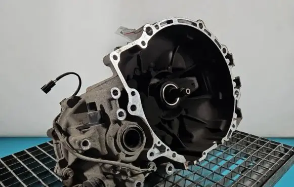 Mazda 626 Manual 5 speed gearbox IMPRK1358960