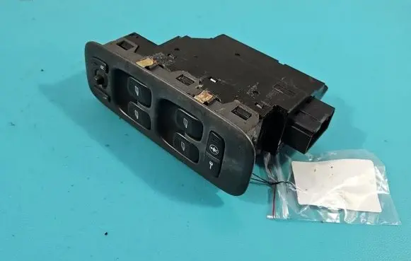 Volvo S60 Electric window control switch 8673185 IMPRK1594491