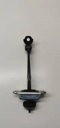 Chevrolet Captiva Rear door soft close latching motor 