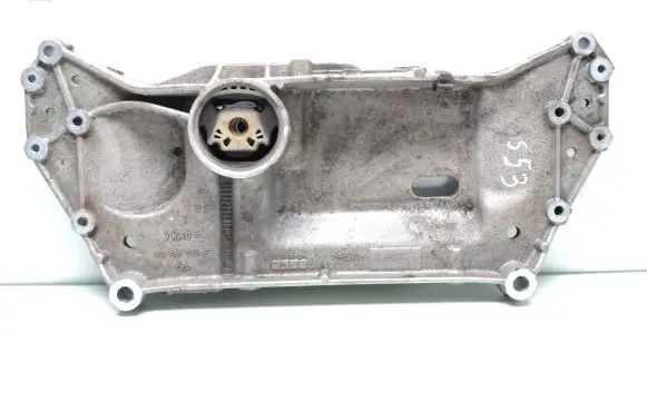Audi A3 S3 A3 Sportback 8P Front subframe 1K0199369F 1k0199868