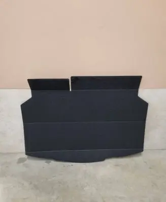 Toyota Yaris XP210 Trunk/boot mat liner 64771K0020C1 72813501840