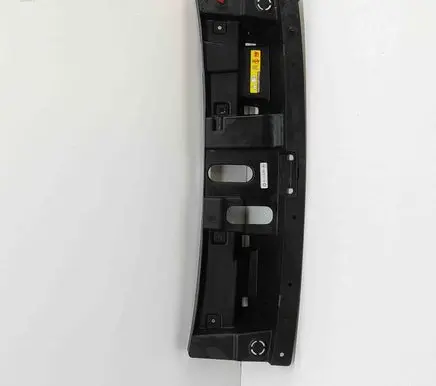 Jeep Avenger Radiator trim 735767809