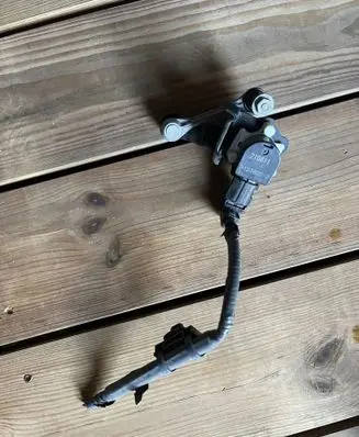 Toyota RAV 4 (XA50) Other front suspension part B1238022 210811