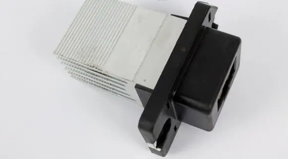 KIA Sorento Heater blower motor/fan resistor FET3D1614K FET3D16