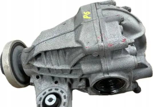 Dodge Charger Rear differential 68185924AF