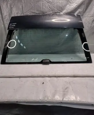 Opel Frontera A Tailgate/trunk/boot lid