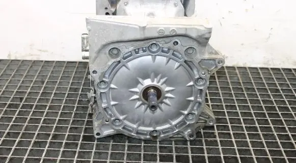 Nissan NV200 Engine YHJ19