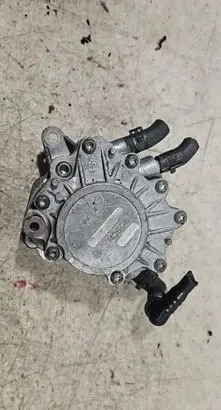 Audi A6 S6 C6 4F Vacuum pump 121219