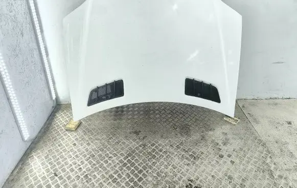 Mercedes-Benz ML W164 Engine bonnet/hood A1648800557