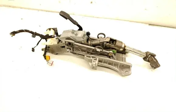Ford S-MAX Steering wheel axle AG9N3C529BA