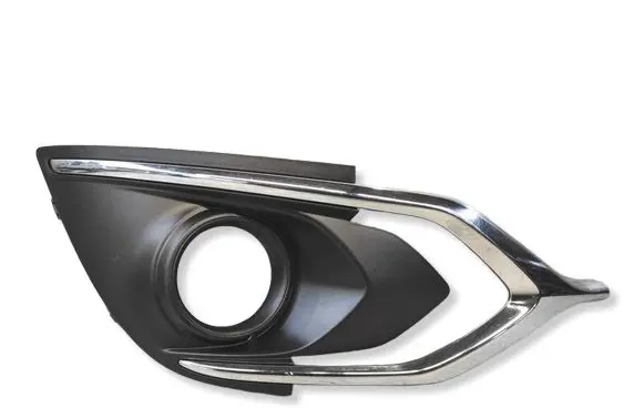 Mitsubishi Space Star Front bumper lower grill 