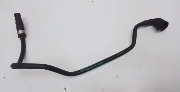 BMW 7 F01 F02 F03 F04 Engine coolant pipe/hose 7619619