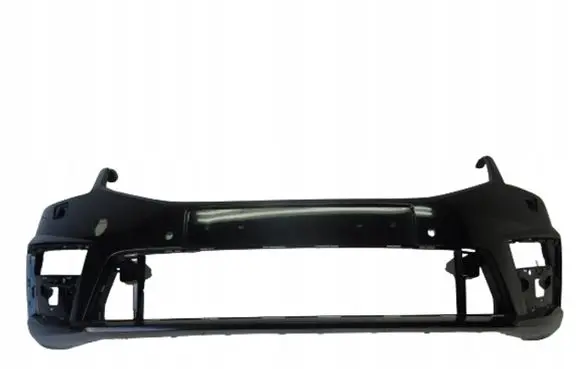 Skoda Octavia Mk3 (5E) Front bumper R28P3
