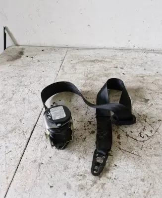 Audi A4 S4 B6 8E 8H Front seatbelt