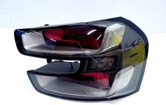 Citroen C4 II Picasso Rear/tail lights 9678271380