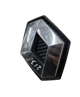 Renault Espace IV Manufacturer badge logo/emblem 8200115115