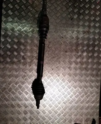 Chrysler Voyager Front driveshaft