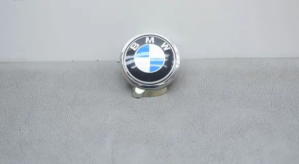 BMW 1 F20 F21 Tailgate/trunk/boot exterior handle 7234767