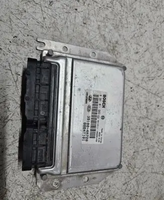 KIA Sorento Engine control unit/module 0281011283 391004A720