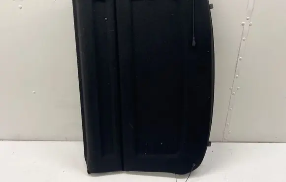 Mazda CX-30 Parcel shelf