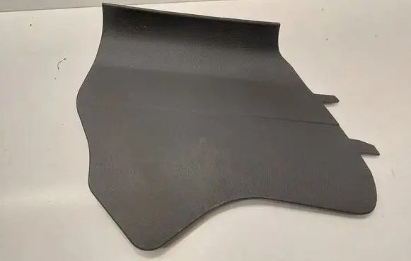 Volkswagen Touran I Dashboard lower bottom trim panel 1T1863073