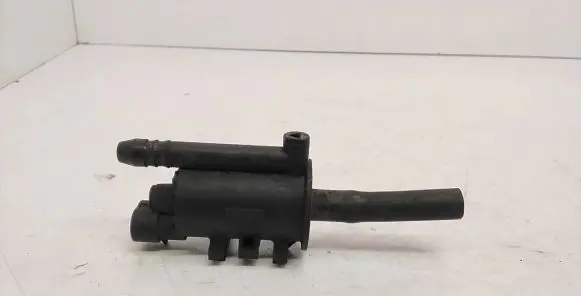 Valve vacuum
