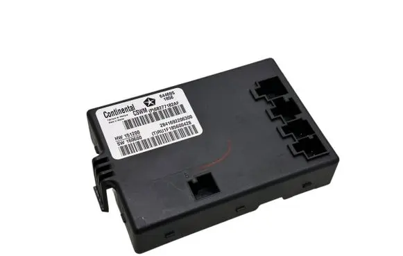 Chrysler Pacifica Other control units/modules 68277182AF P68277182AF 2841692206300