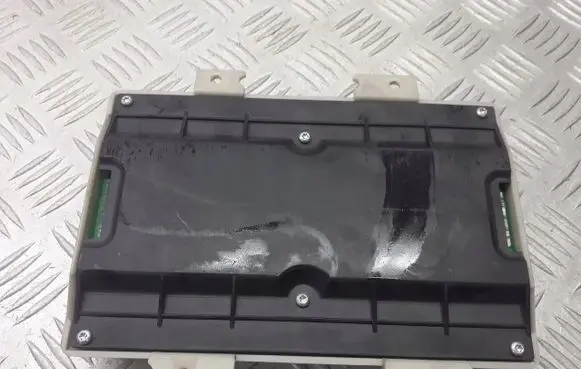 Chrysler Pacifica Central body control module P04692042AD