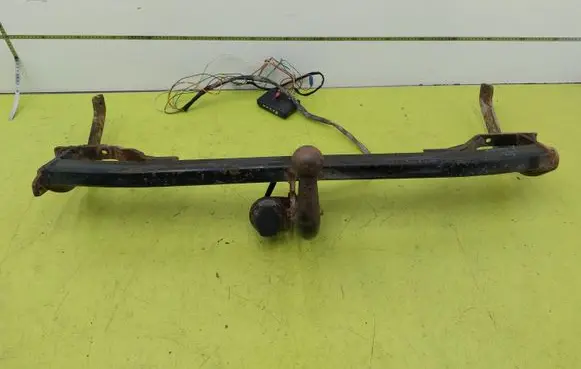 Peugeot 307 Tow bar set 