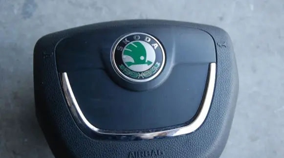 Skoda Octavia Mk2 (1Z) Airbag set 170KM