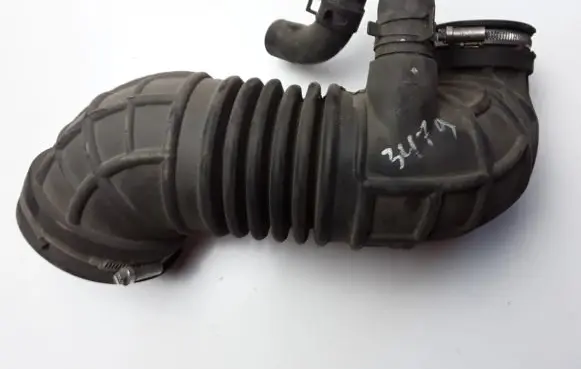 Opel Antara Brake vacuum hose/pipe 20998611