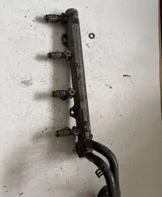 Audi A3 S3 8P Fuel main line pipe 036133319