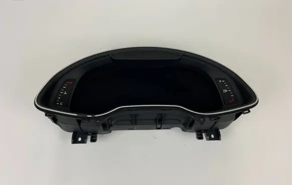 Audi Q7 4M Speedometer (instrument cluster) 4M0920890C