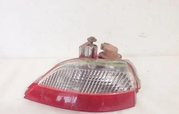 Renault Captur Rear fog light 265590003R