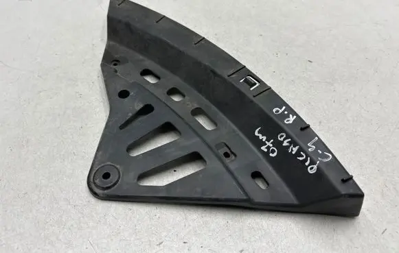 Citroen C4 Grand Picasso Headlight/headlamp mounting bracket 16472600