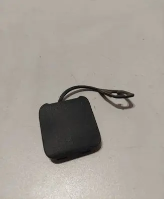 Volvo XC70 Front tow hook cap/cover 30678712 BP3ED