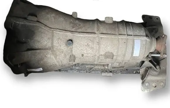 BMW 7 E65 E66 Automatic gearbox