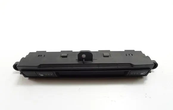 Mazda CX-3 Screen/display/small screen BHR155260 5K1K9001