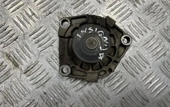 Opel Insignia A Water pump 55568837