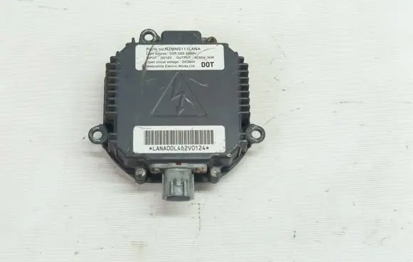 Nissan Murano Z50 Xenon control unit/module NZMNS111LANA