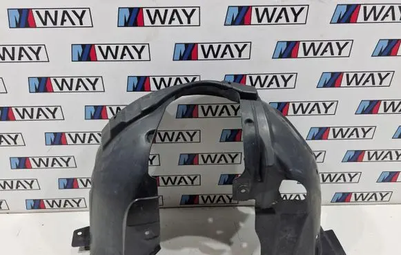 Mini One - Cooper R50 - 53 Front wheel arch liner splash guards