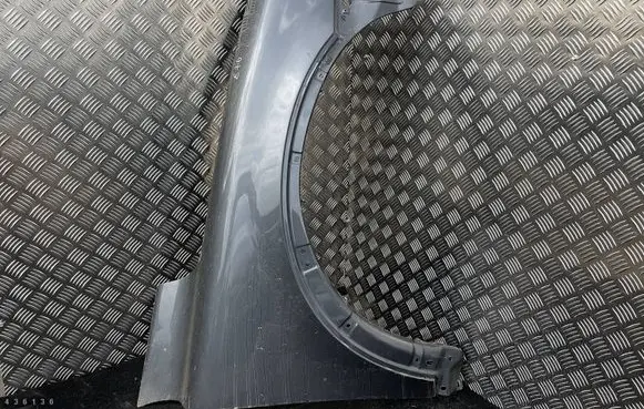 Volvo XC90 Fender
