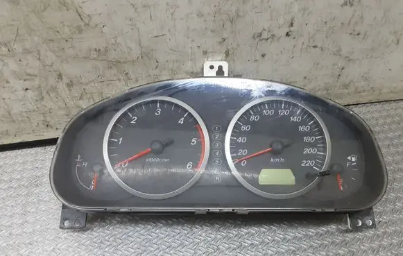 Mazda 2 Speedometer (instrument cluster) 3M7110849PG