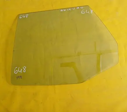 Seat Ibiza II (6k) Rear door window glass