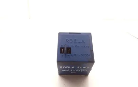 Volkswagen Golf III Other relay 32501 ROBLA32501